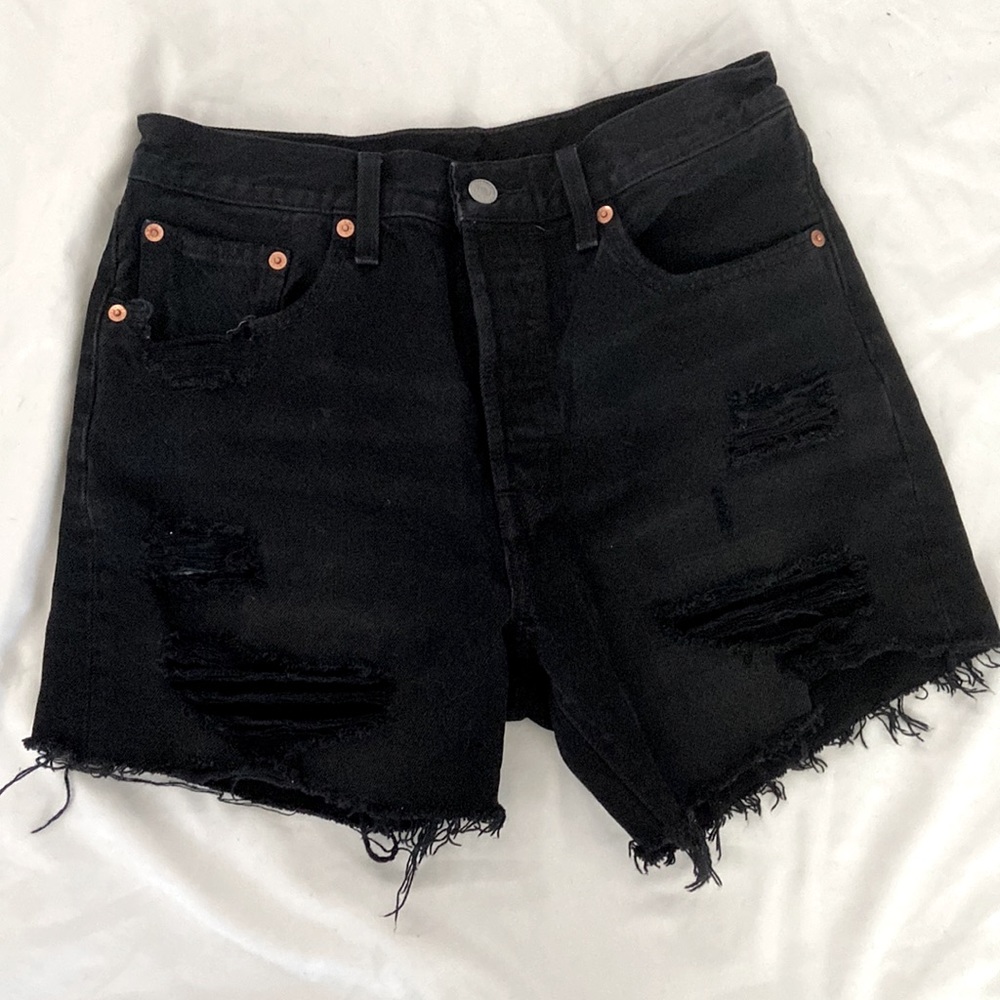 Levi 501’s